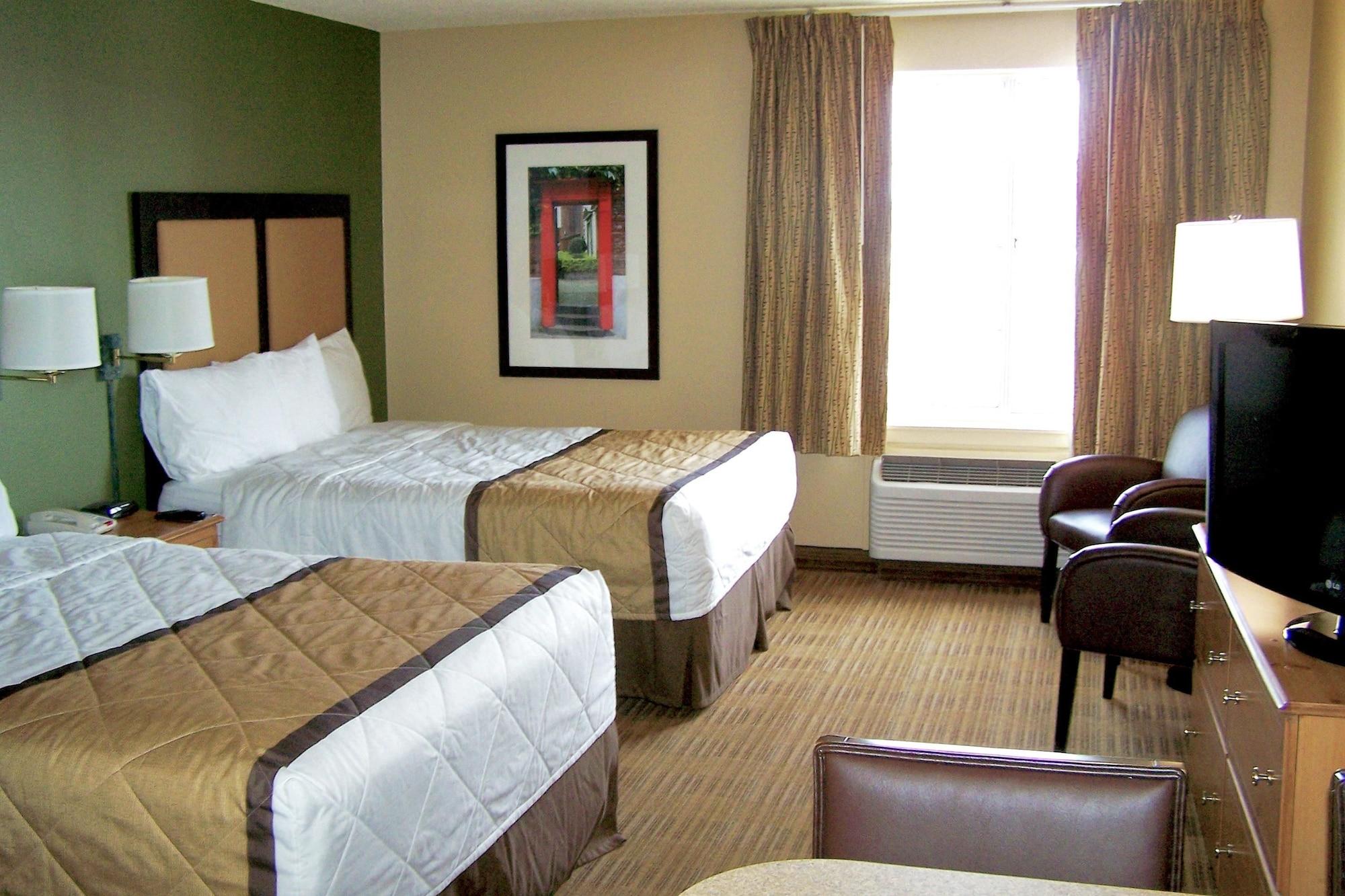 Extended Stay America Select Suites - Jacksonville - Baymeadows Buitenkant foto