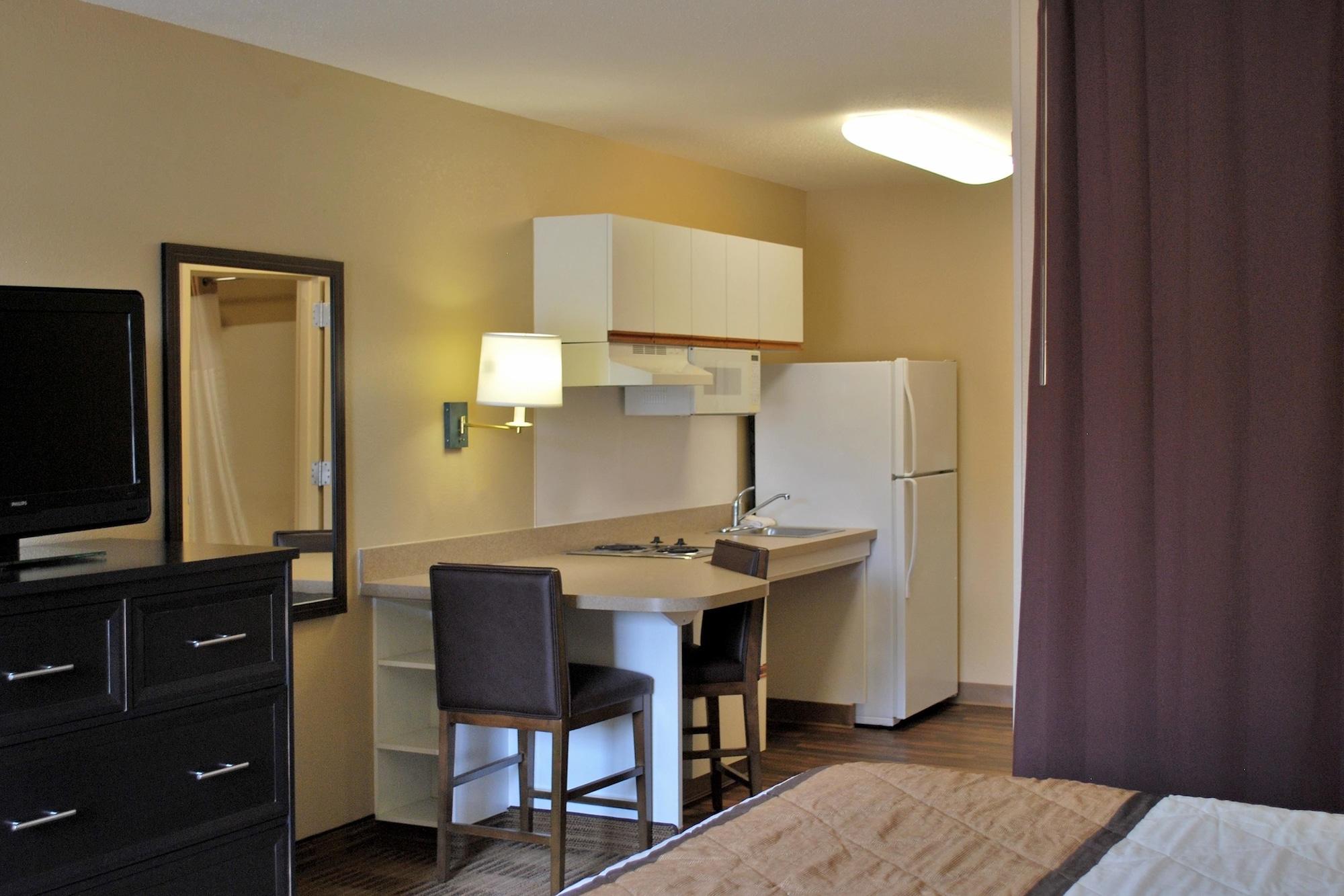 Extended Stay America Select Suites - Jacksonville - Baymeadows Buitenkant foto