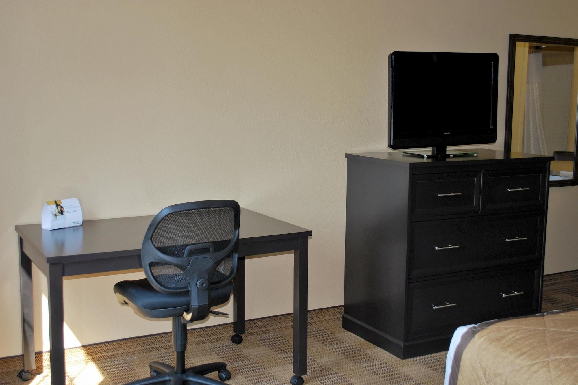 Extended Stay America Select Suites - Jacksonville - Baymeadows Buitenkant foto