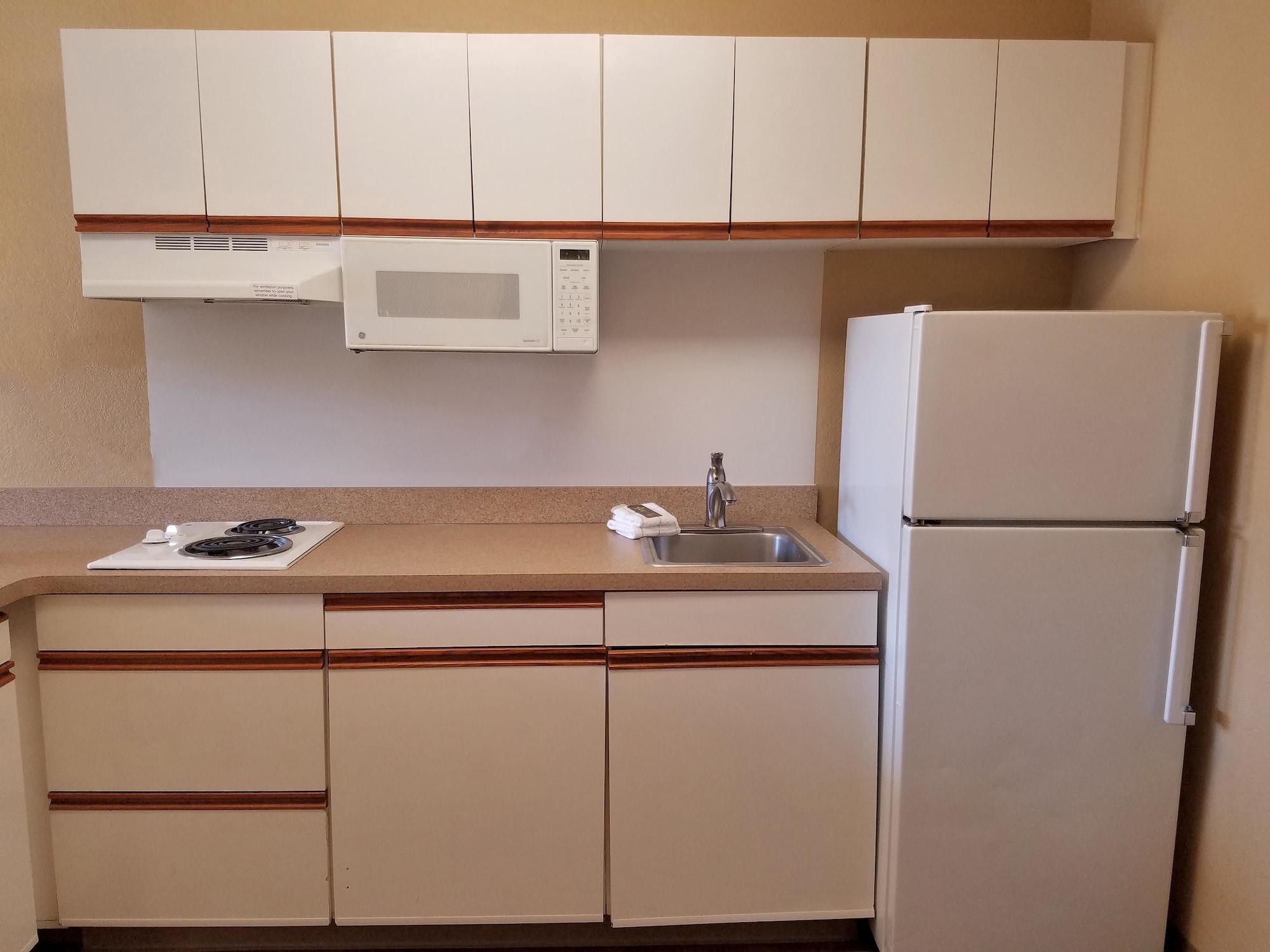 Extended Stay America Select Suites - Jacksonville - Baymeadows Buitenkant foto