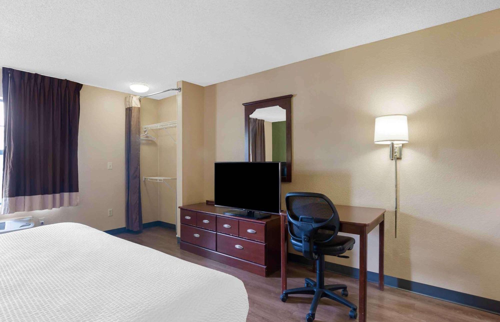 Extended Stay America Select Suites - Jacksonville - Baymeadows Buitenkant foto